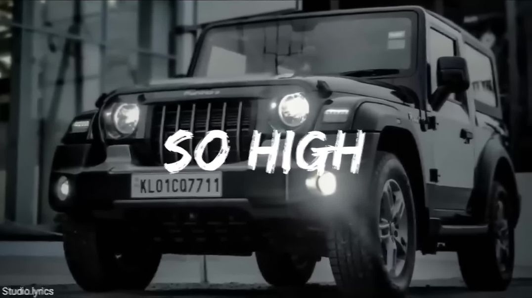 ⁣SO_HIGH___Siddhu_Moose_Wala___Slowed___Reverb___Grow_india_tech(1080p)