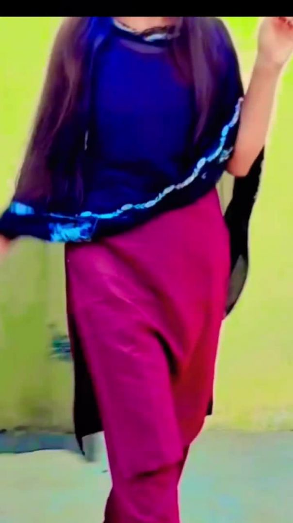 mera final look kesa lga___ commnt plzz