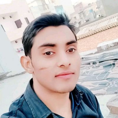 Himanshu Gautam