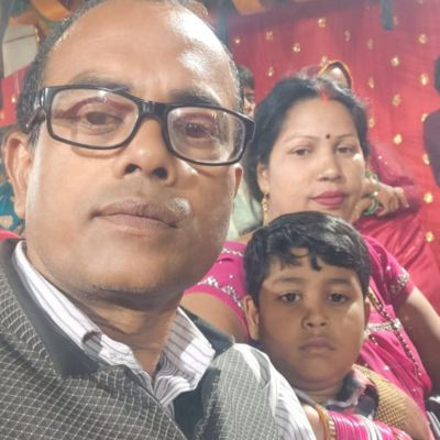 BaldevNishad
