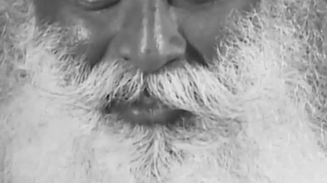 ⁣जीवन को पूर्ण रूप से जीना - miracle of mind मन का चमत्कार sadhguru