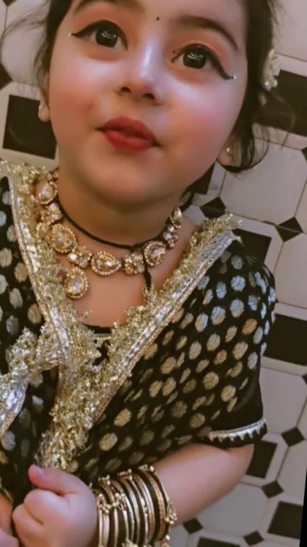⁣Dhakad dhakad