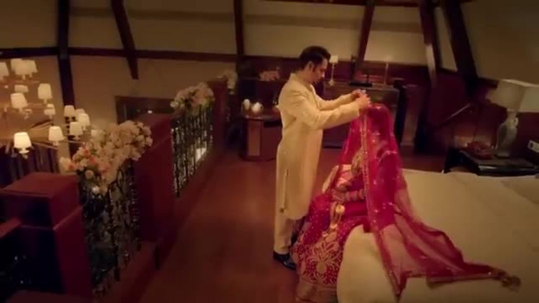 ⁣Aankh Uthi Mohabbat Ne Angrai Li (Full Song) _ Emraan Hashmi_ Yukti _ Jubin N_ New Hindi Song