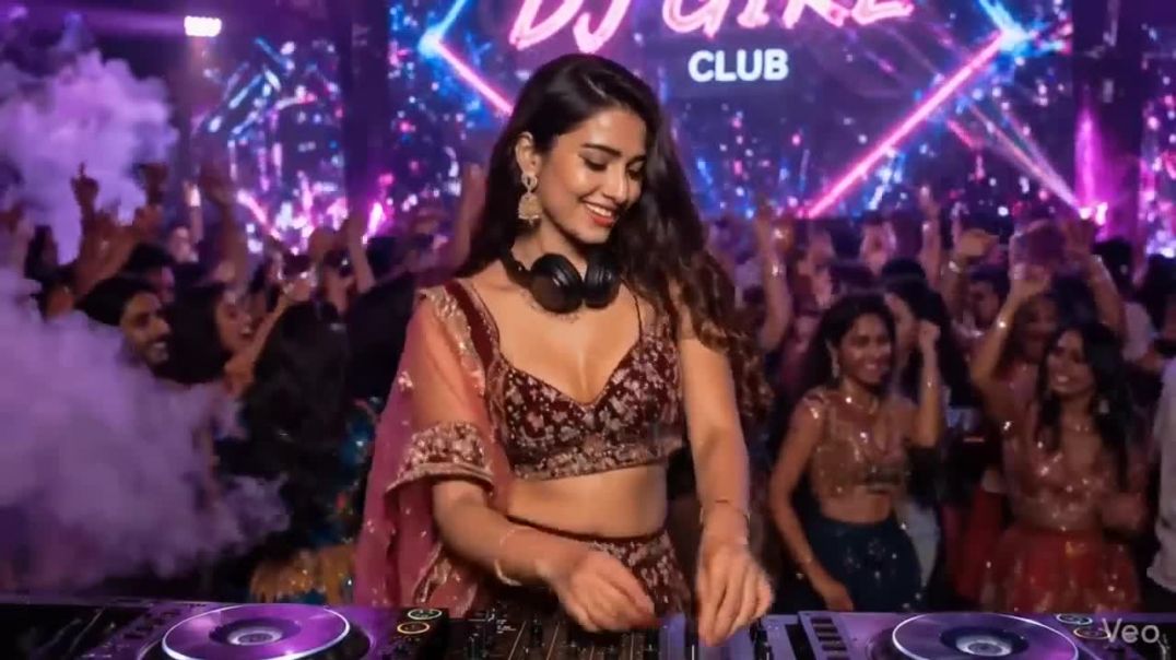 ⁣Chhoti Si Umar Song Dance DJ