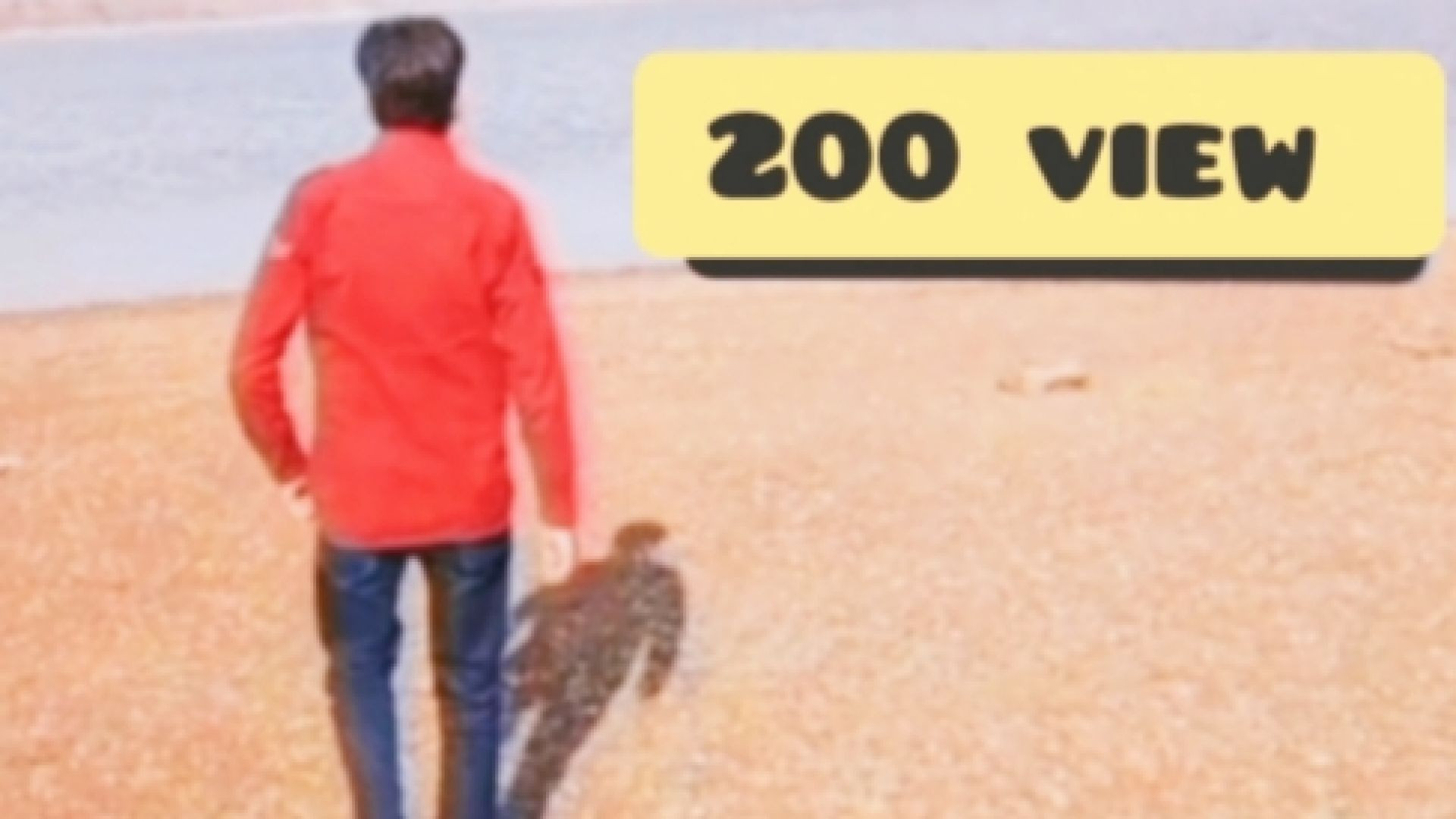 तालाब की सैर 200 view