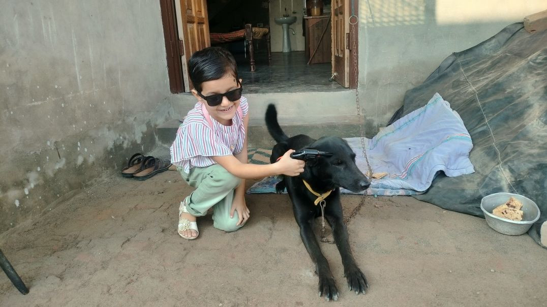 ⁣Nidhi ka dance