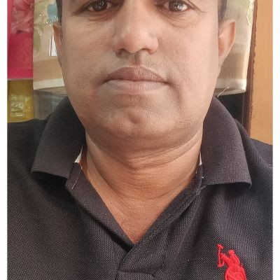 Ajmal Parihar