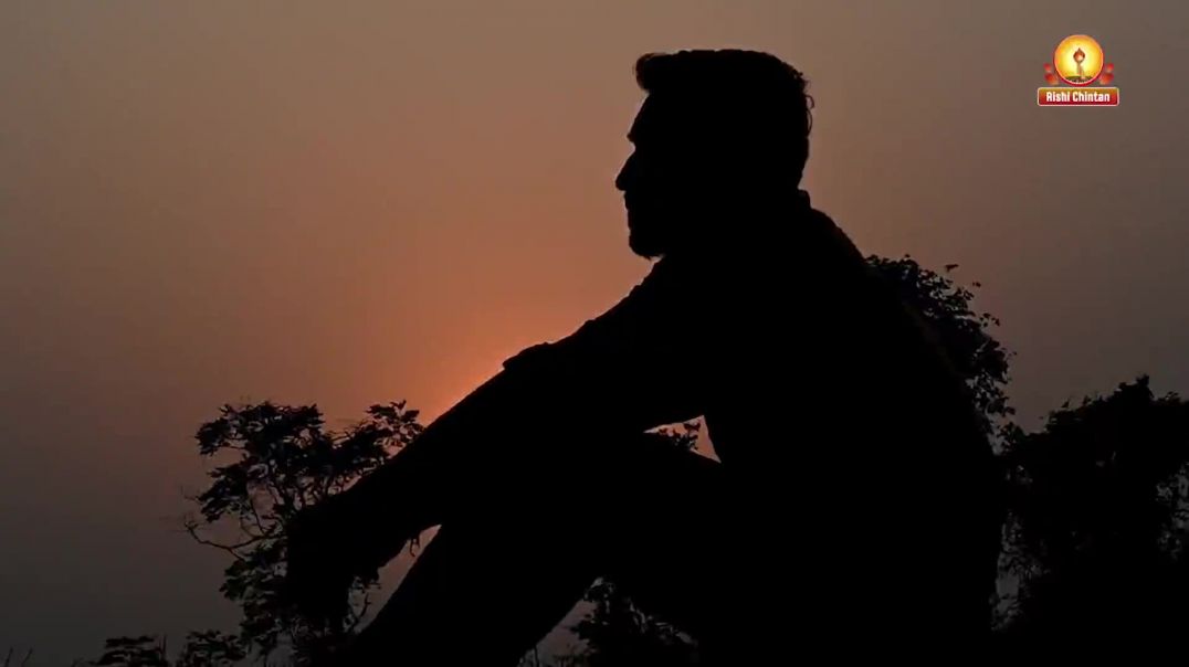 ⁣अंतर की गहराई में उतरें