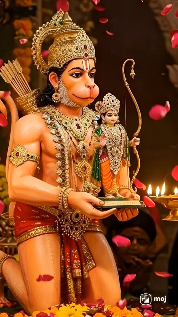 भूत पिचास निकट नहीं आवे 🙏