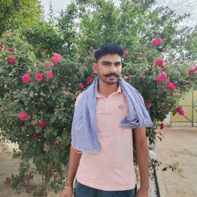 Rakesh Kumar