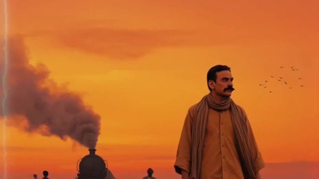 ⁣Kakori Kand 1925 🚆💥 | Revolutionary Movement India 🇮🇳 | Krantikari Kahani #shorts
