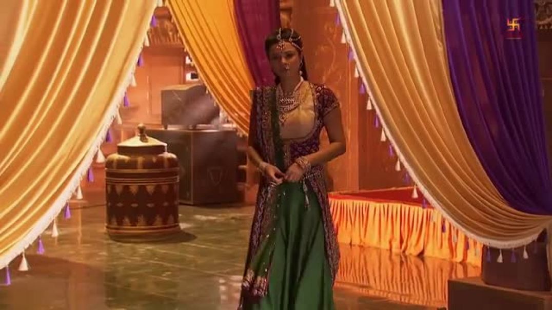 Maharana_Pratap___Episode_142___Nathaji_gets_scared_of_Behram_Khan_s_evil_plan___Swastik_Productions