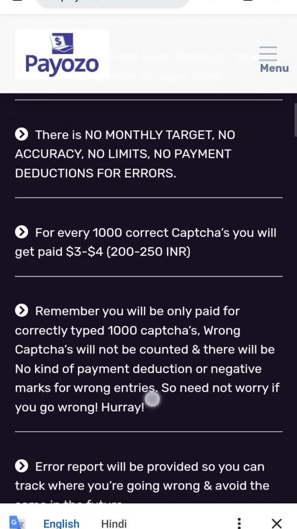 Best Captcha Typing Website To Earn 1000 Rupees Daily in 2023. Work From Home Jobs. #shorts #viral
