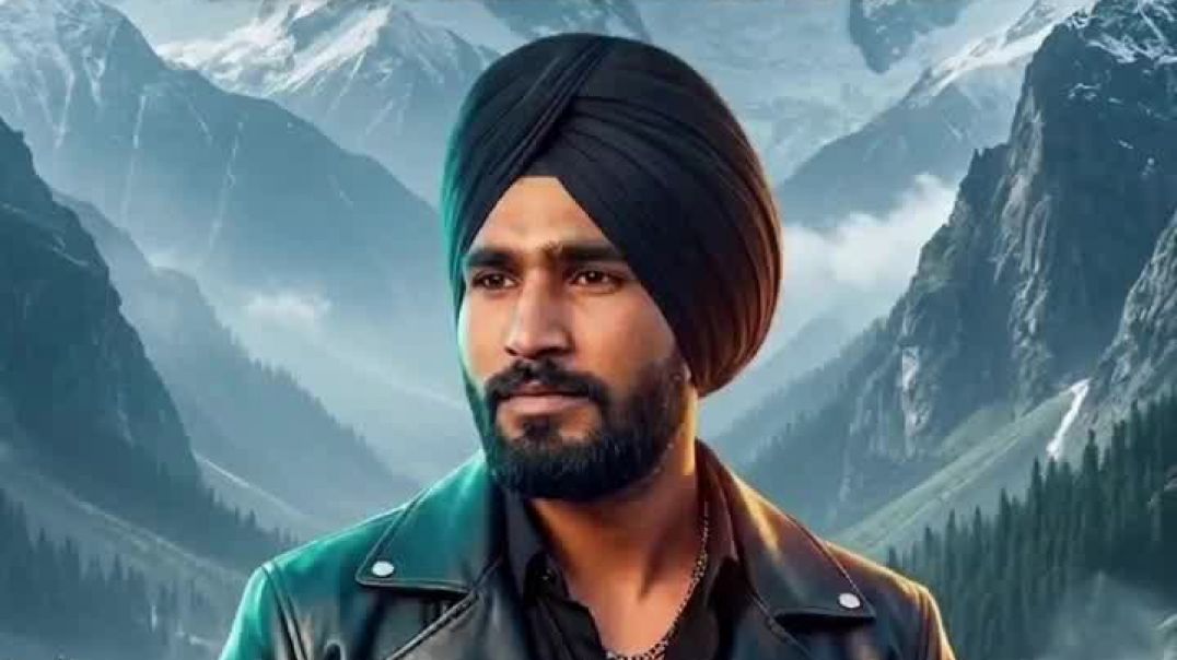 ⁣New Punjabi song (thought) Ak and Sukhi dharampura