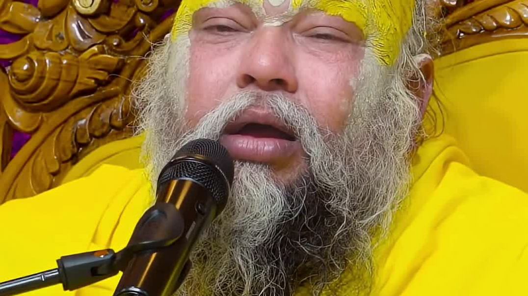 ⁣मैं बहुत परेशान हूँ। ज़िंदगी खत्म हो चुकी है। मैं डिप्रेशन में हूँ। #premanandjimaharaj