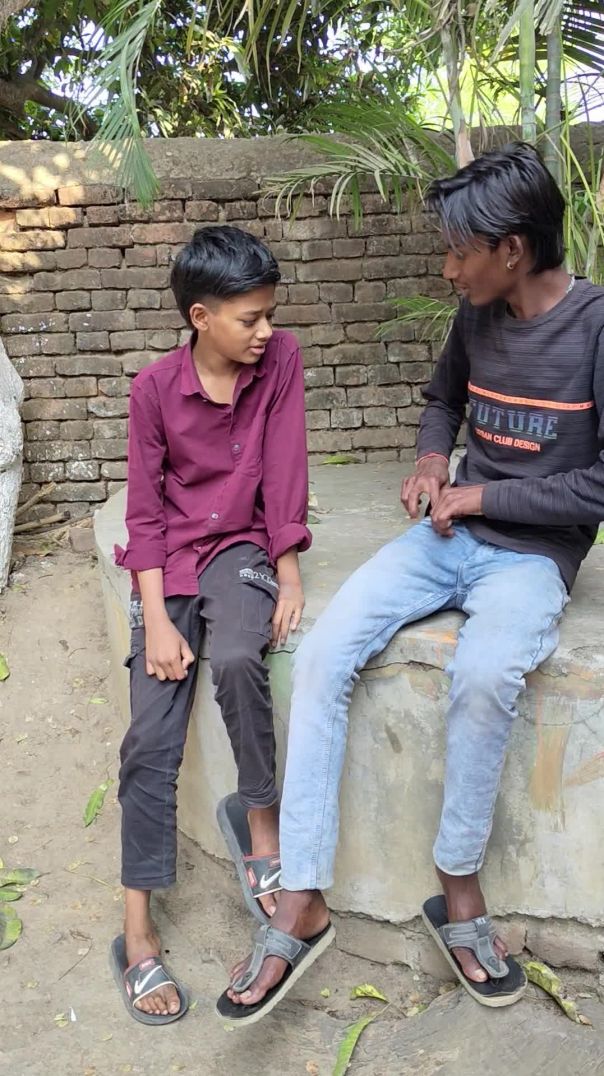 ⁣Dhokebaj Nikal Gaya