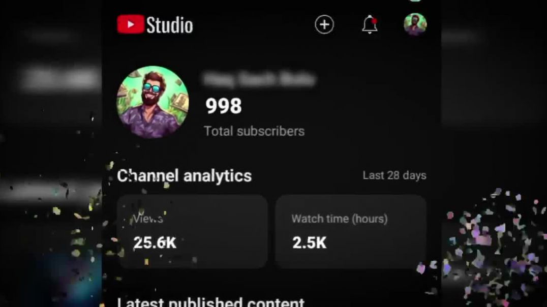 ⁣How To Grow a YouTube Channel ( Only 7 Days 💪 ) YouTube Channel Grow Kaise Kare