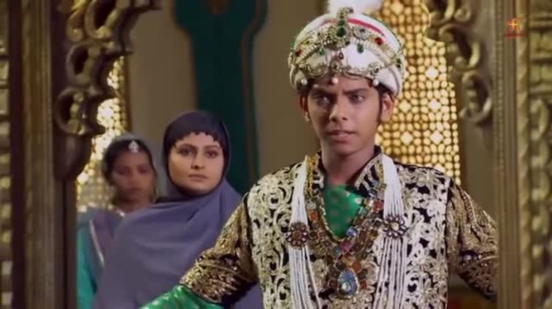 Maharana_Pratap___Episode_178___Gauharjaan_s_master_plan_to_kill_Ahbad_Khan___Swastik_Productions
