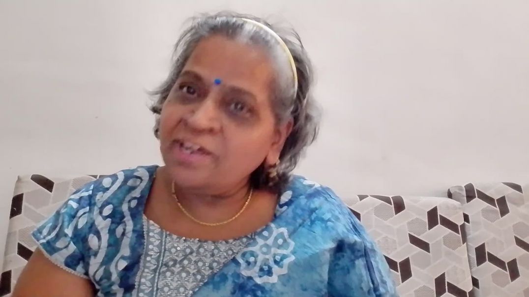 पाण्याला स्मृती असते?
