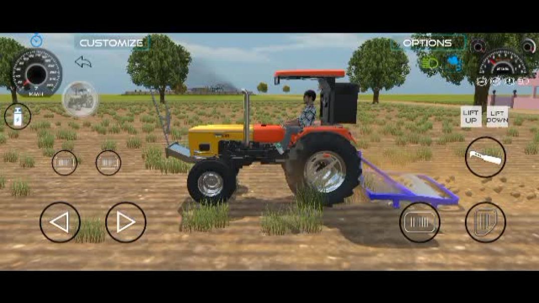 ⁣Hindustan truk kisaan jaan