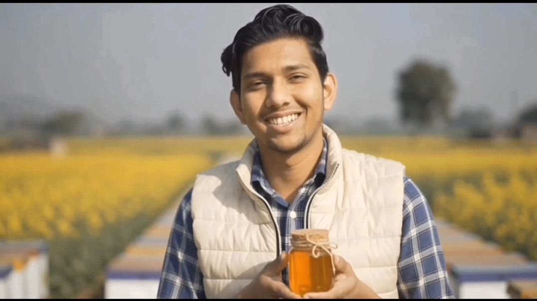 ⁣✅The Future Farmer 🌾kisan sathi Agriculture farming 🧺