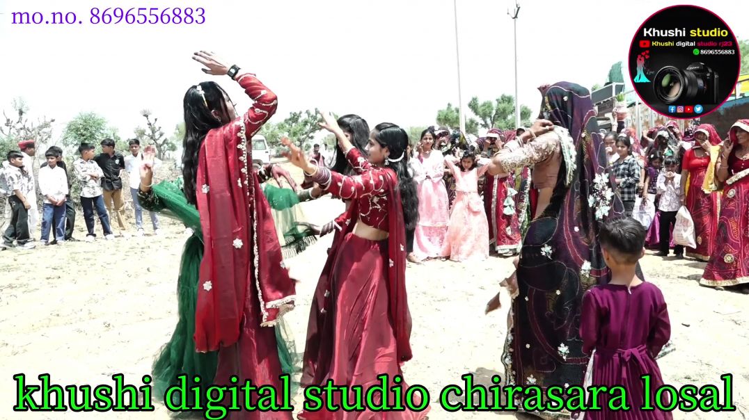 ⁣ज्यादा घमंड मत कर ब्याण थारी सी बीस पटा ल्यो  H.R.