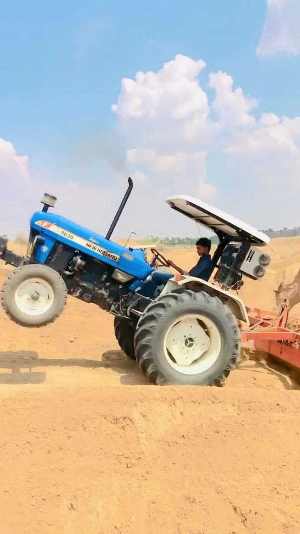 NEW HOLLEND #jaat #haryana #stunt #stunt
