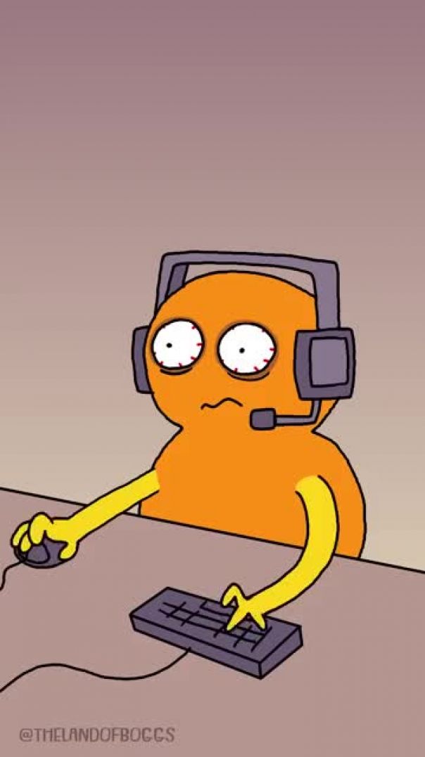 Gaming_＞_Sleep(360p)