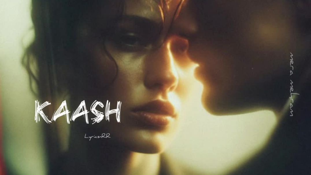 ⁣KAASH (OFFICIAL AUDIO) _ RR SAD VIBES _ EMOTIONAL HINDI_URDU SAD SONG 2026 _ HEARTBREAK VIBES 💔(720P