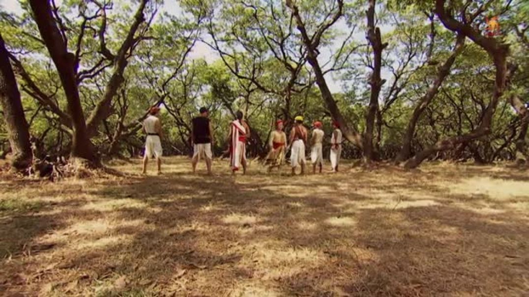 Maharana_Pratap___Episode_115___Acharya_Raghvendraji___Pratap_s_Master_Plan___Swastik_Productions