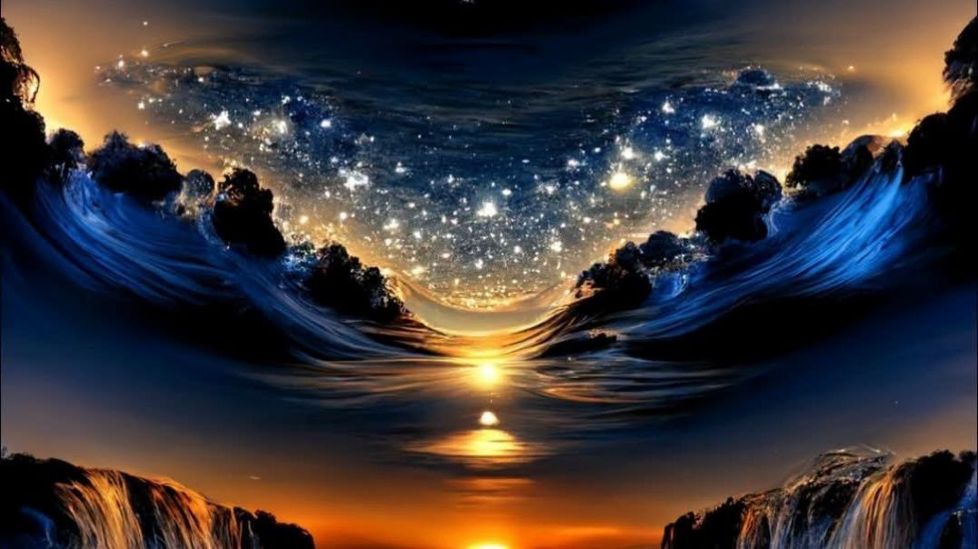 ⁣Relaxing Music for Stress Relief _Stop Anxiety_Depression Mind_ Body &amp;amp; Soul Healing