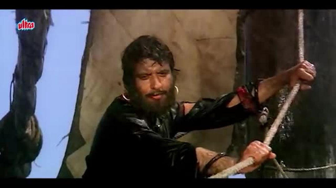 ZINDAGI_KI_NA_TOOTE_LADI_Song_4K_-_Lata_Mangeshkar,_Nitin_Mukesh_-_Manoj_Kumar,_Hema_Malini___Kranti