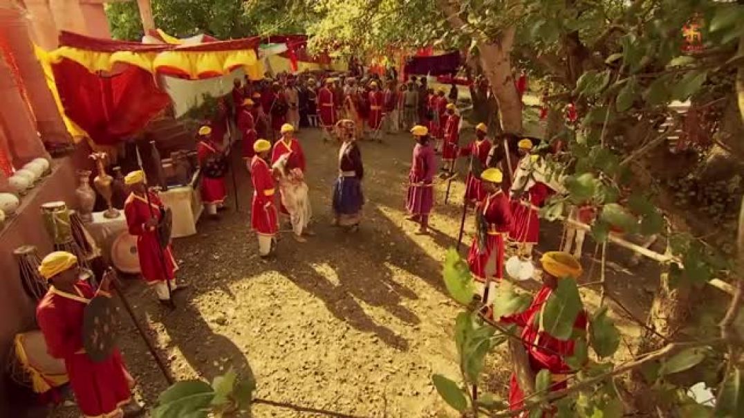 Maharana_Pratap___Episode_94___Pratap_s_Atonement___प्रताप_का_प्रायश्चित___Swastik_Productions_Bhara