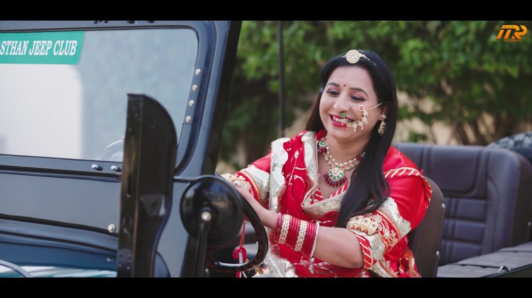 ⁣RASILA – Traditional Rajasthani Song | Minakshi Rathore, R Singodiya, Nizam Khan | Folk Dance Video