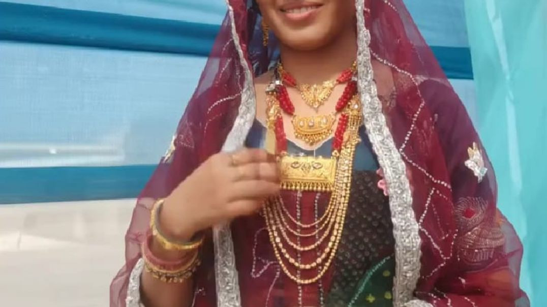 राजस्थानी शेखावाटी मायरा