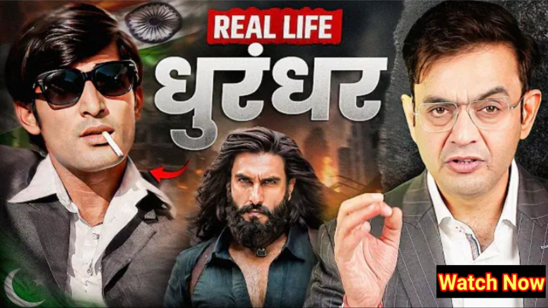 Real_Life_Dhurandhar__India’s_Most_Dangerous_Spy_Sto
