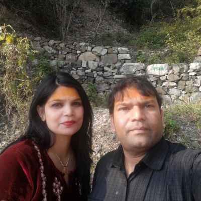 Anil Chakravarty