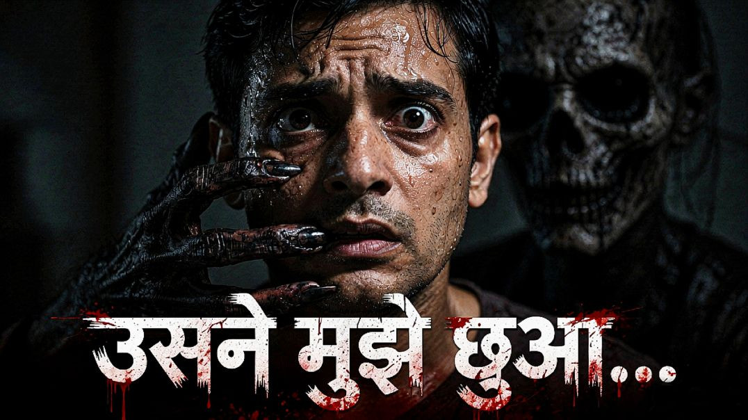 ⁣Darawani kahani new horror story