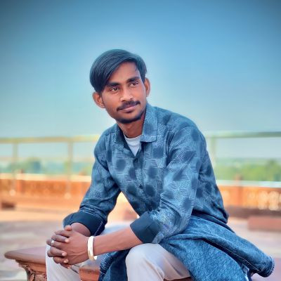 Jasveer CR