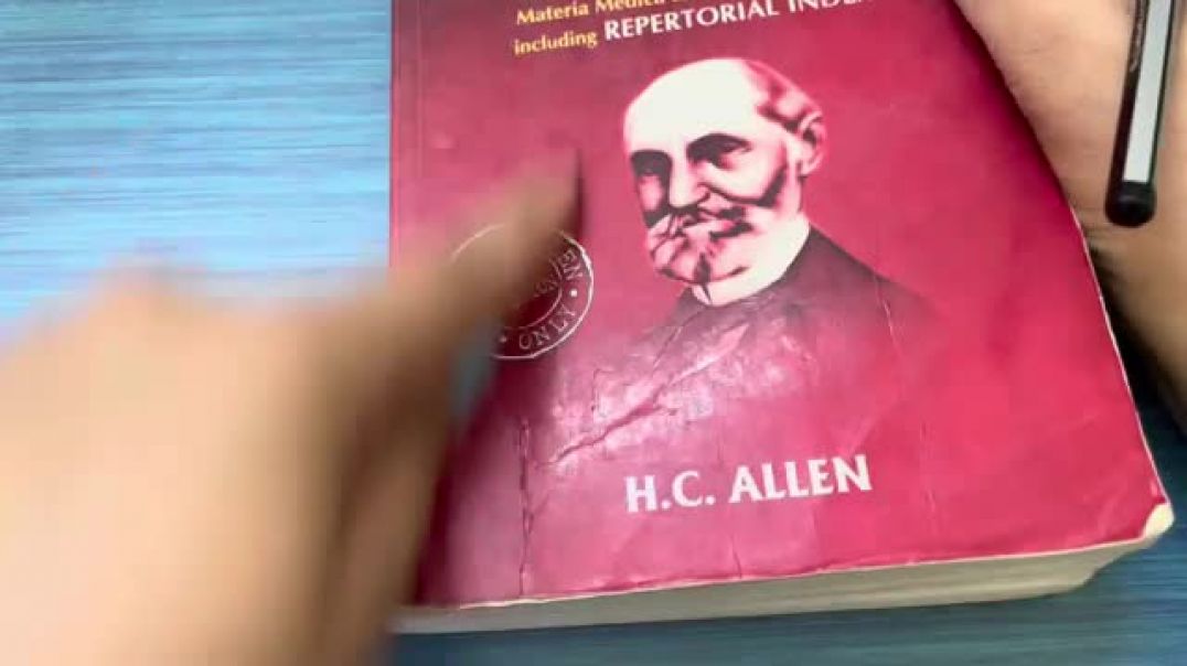 ⁣ABROTANUM_Remedy___Allen’s_Keynote_Remedy_1___Detail_explanation__Hindi(360p)
