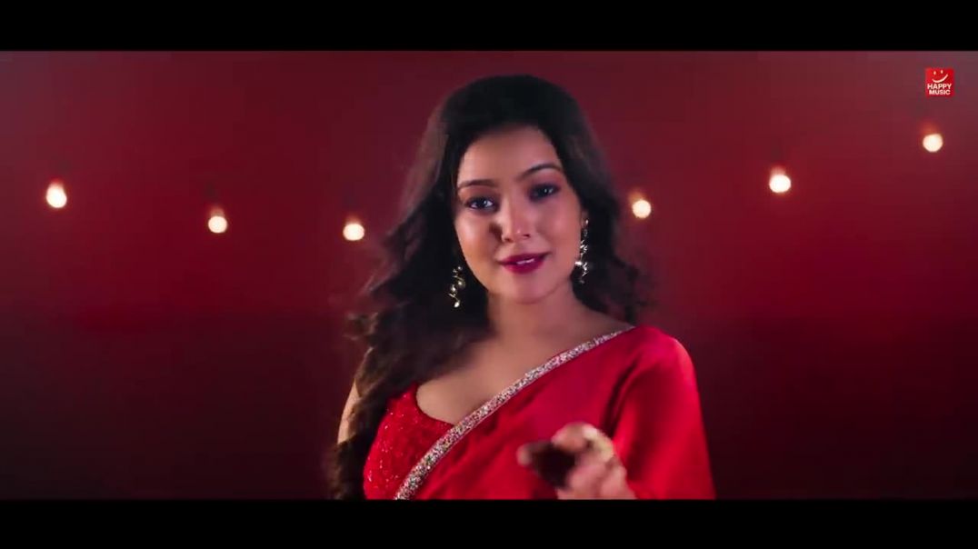 ⁣Sach Kehte Hain - Nishtha Sharma _ Amjad Nadeem Aamir _ New Hindi Song _ Happy Music