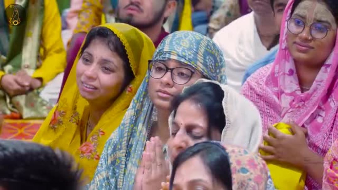 ⁣सब लक्षण जो नहीं होने चाहिए वे सब मुझमें हैं ऐसे में भक्ति मार्ग में कैसे चलूँ?