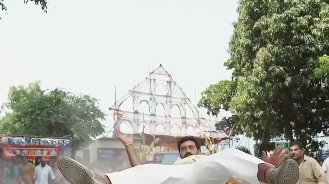 ⁣South superhit movie 🎥🍿