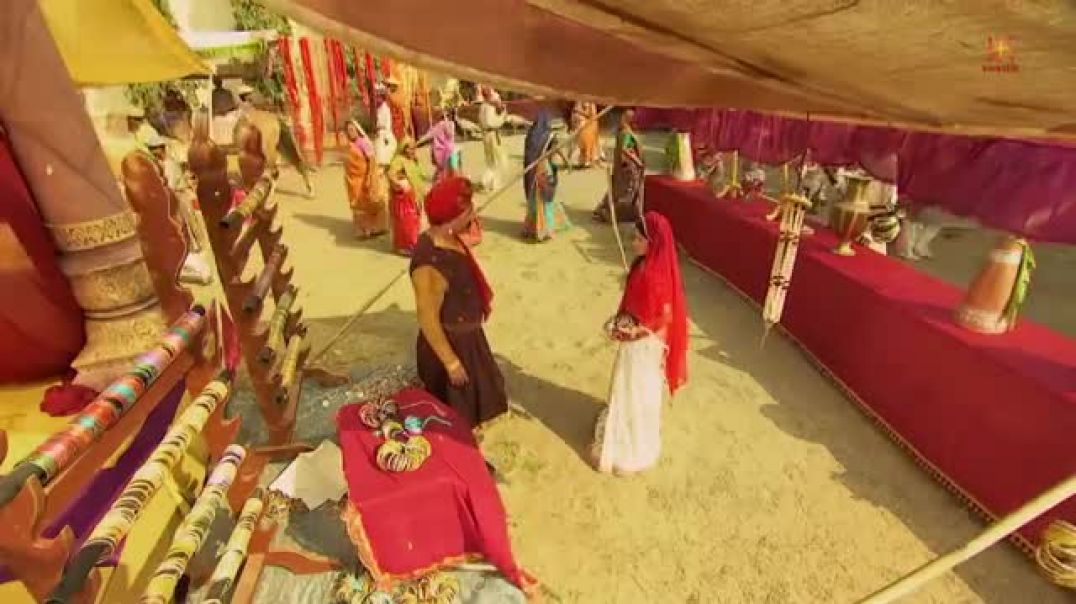 ⁣Maharana_Pratap___Episode_171___Fight___झगड़ा_करना___Swastik_Productions_ Bharat