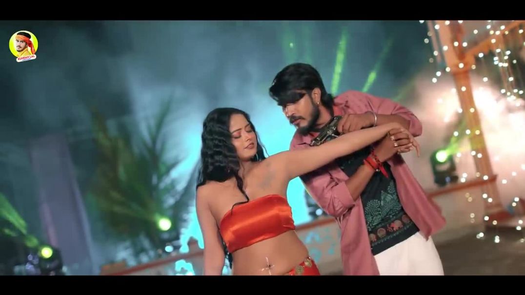 Video___पांचे_मिनट_में_कर_देबौ_ठंडा___Ahira_Star_Kundan_Lal___Anjali_Mahi___New_Maghi_Song