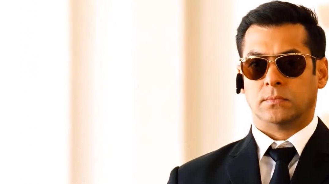⁣Salman Khan ki bodyguard Movie ❤️