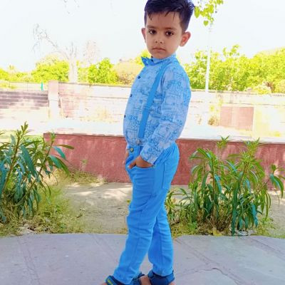Roopa Choudhary