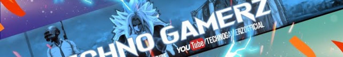 TECNO GAMER
