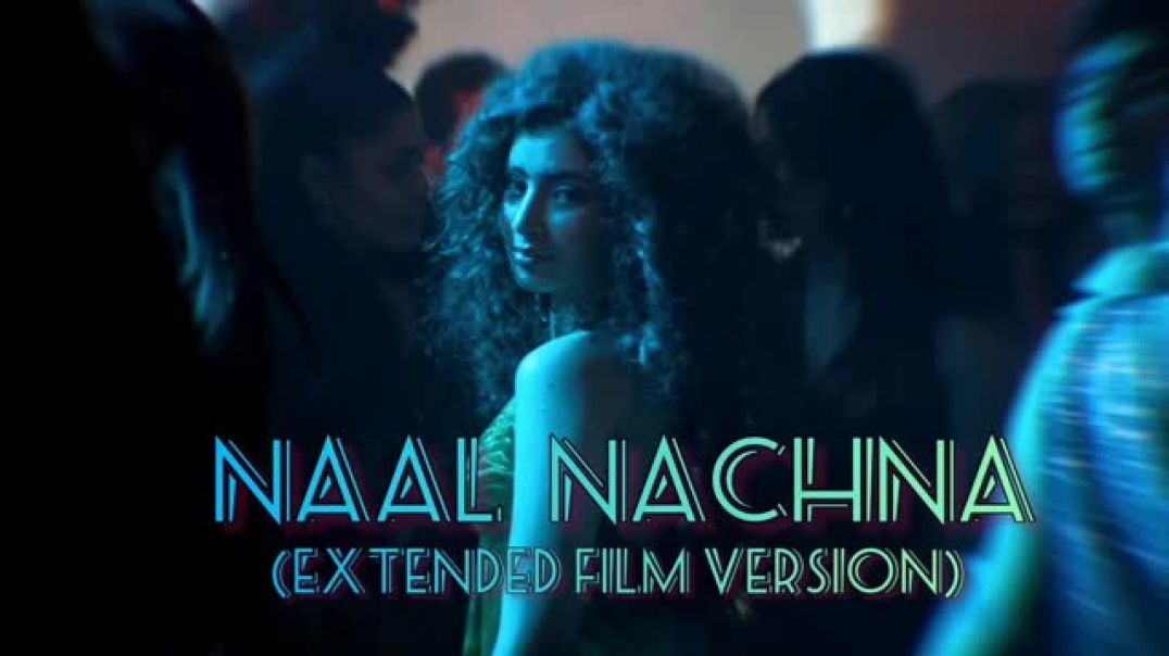 ⁣Naal Nachna(Extended Film Version)-Dhurandhar-Film Version Unreleased-  ashique official music 🎶