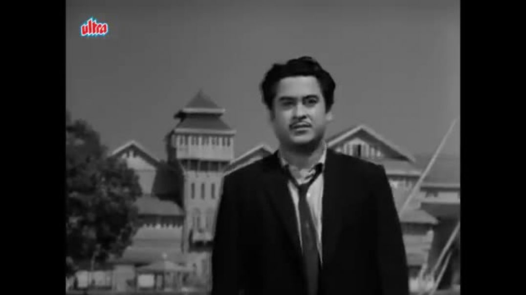 MERE_MEHBOOB_QAYAMAT_HOGI_Original_Full_Song_4K___मेरे_मेहबूब_क़यामत___Kishore_Kumar___Mr_X_In_Bombay